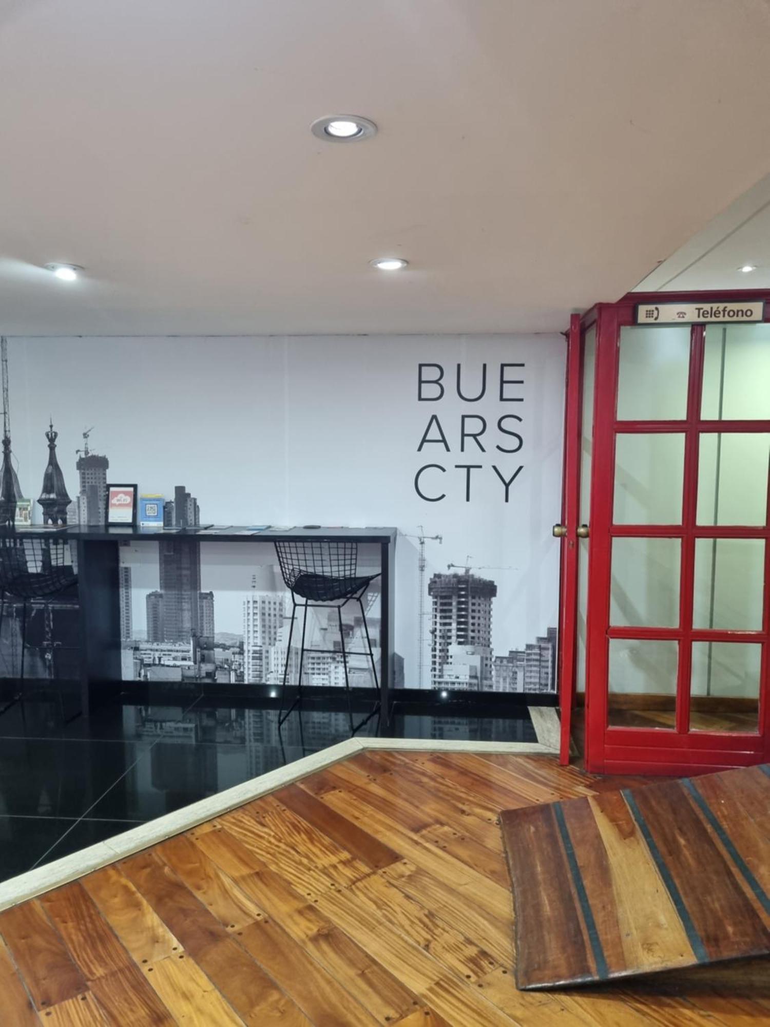 Suipacha Exclusive Apart - Buenos Aires — Photos 2