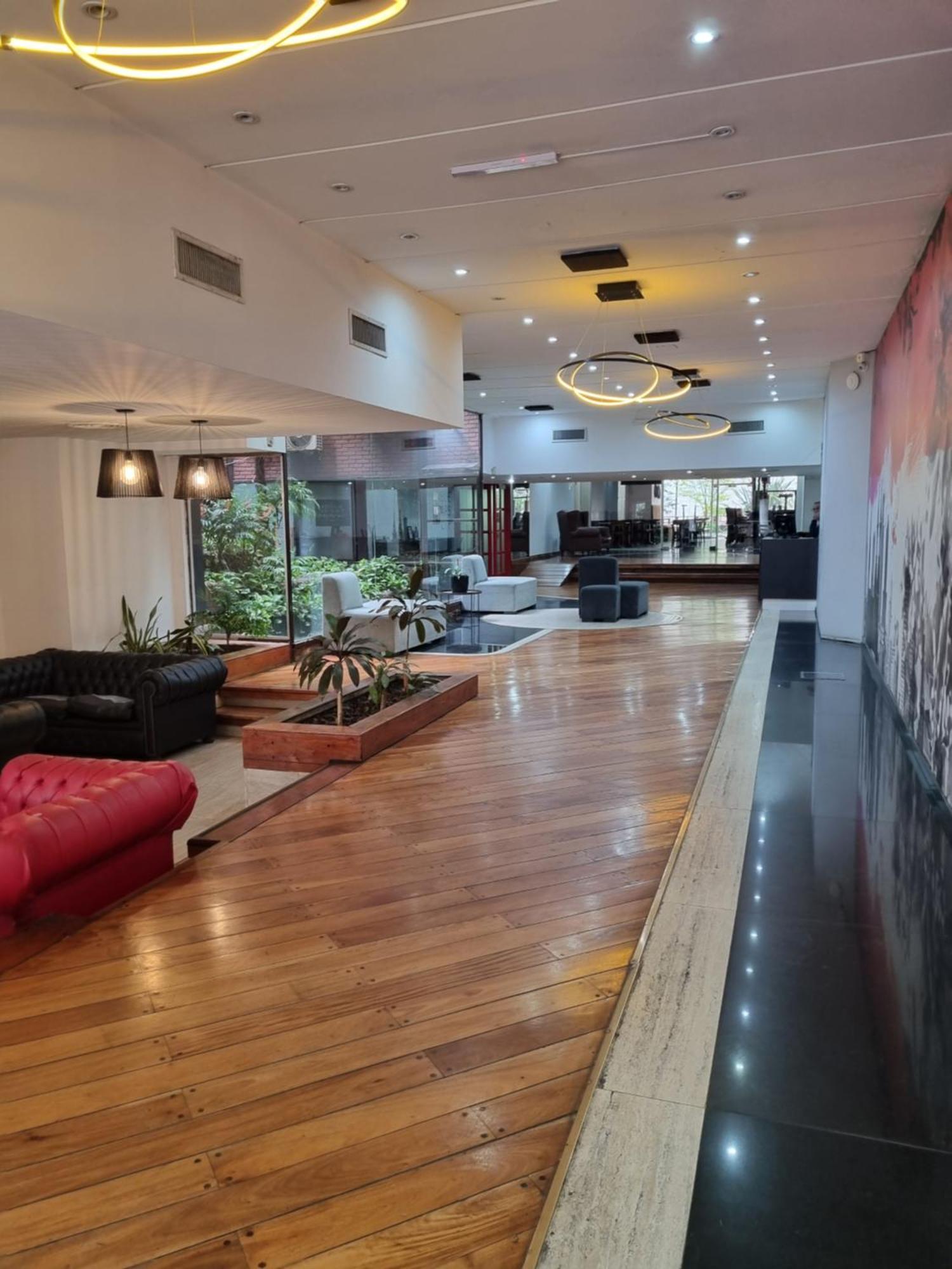 Suipacha Exclusive Apart - Buenos Aires — Photos 3